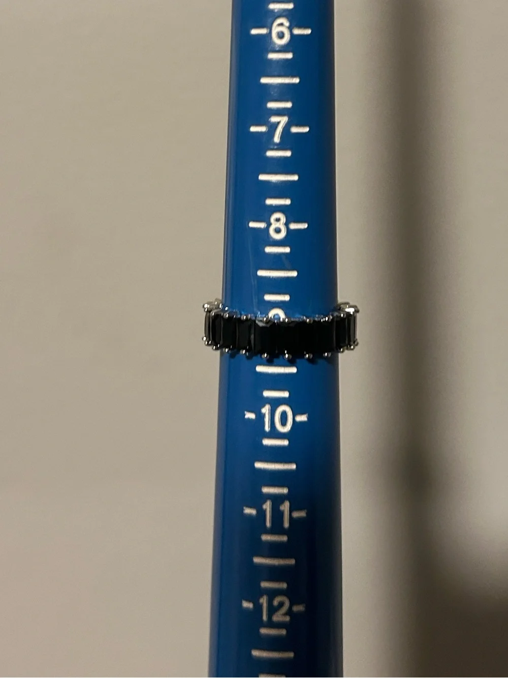 N/A halo ring